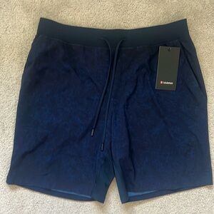Lululemon THE 9” Linerless Shorts